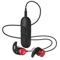 Magnetic Wireless Bluetooth Headset Stereo Ultra-Long Standby Audio Sports Waterproof Wireless Earbuds with Microphone