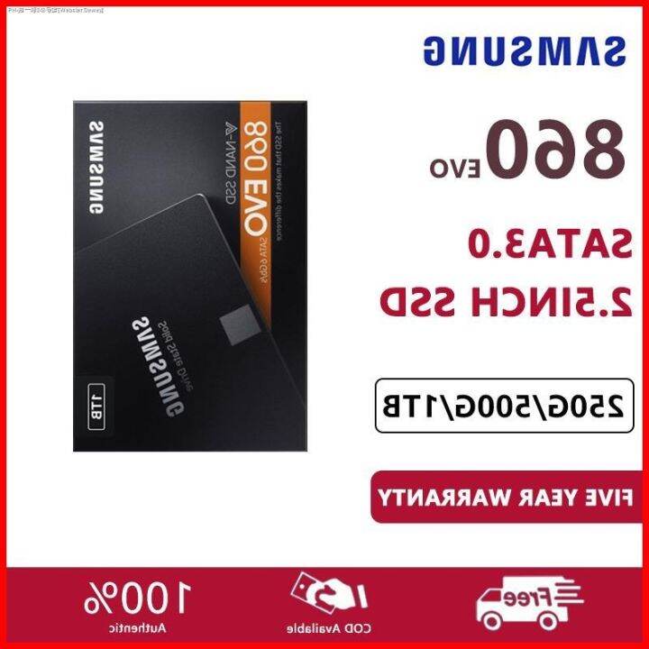 ssd samsung 890 evo