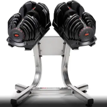 Bowflex discount hand weights