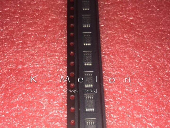 Pe4251mli-z Pe4251การทำเครื่องหมาย: 4251 Msop8