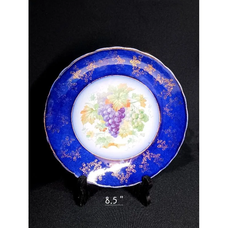 Aggregate 175+ decorative plates uk latest seven.edu.vn