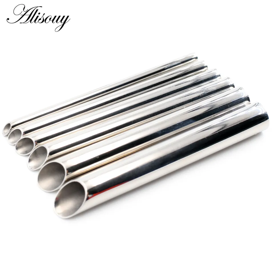 Alisouy 1PC Stainless Steel Piercing Receiver Receiving Needle Tube Holding  Pierced Body Jewelry Supplies Microblading Tools Lazada PH