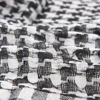 ผ้าพันคอผ้าคลุมไหล่ Uni Arab Shemagh Keffiyeh