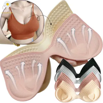 GS Invisable Breast Enhancer Intimates Accessories Bikini Insert