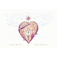 Secret Hearts / เปรมา จาตุกัญญาประทีป