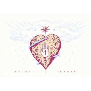 Secret Hearts / เปรมา จาตุกัญญาประทีป