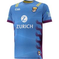 Top-Quality 2023 Wexford GAA Alternative Goalkeeper Jersey Custom Name And Number Size S-M-L-XL-XXL-3XL-4XL-5XL