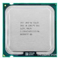 INTEL Core 2 Duo E8600 Socket LGA 775 CPU intel E8600 Processor (3.3Ghz/ 6M /1333GHz) Socket 775