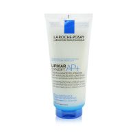 La Roche Posay Lipikar Syndet AP + Lipid ครีมเติมร่องริ้วรอย Wash 200Ml/6.7Oz