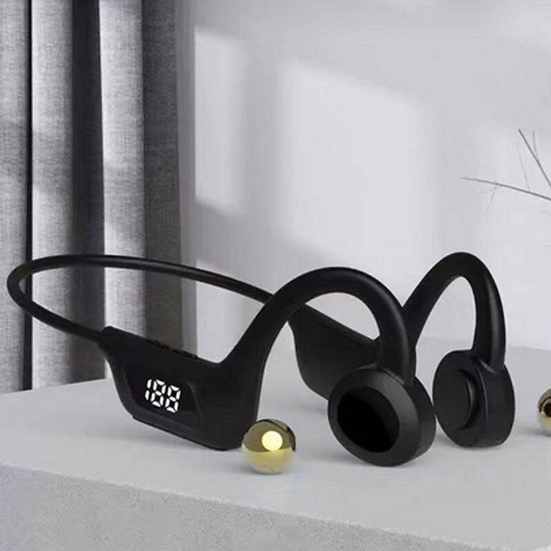 【Local seller in Thailand】 JBL S9 Bone Conduction Wireless Sport