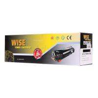 WISE ตลับหมึก Toner-Re HP 126A-CE310A BK