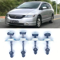 รถประตู Stay Stopper ตรวจสอบสายคล้องอุปกรณ์เสริม72340-SFJ-00372380-SFJ-003สำหรับ Honda ODYSSEY 2005-2008 Auto Door Checker 1Pc