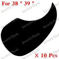 【cw】 10 Pcs 38 quot; 39 Pickguard Pick Guard Anti scratch Plate Small