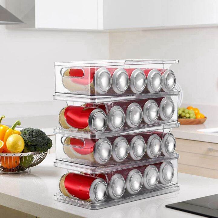 2-tier-stackable-soda-can-organizer-for-refrigerator-fridge-can-organizer-dispenser-beverage-can-holder