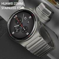 （Bar watchband）ForWatch2OriginalGreywatchband 22มม. GT2StrapStrap