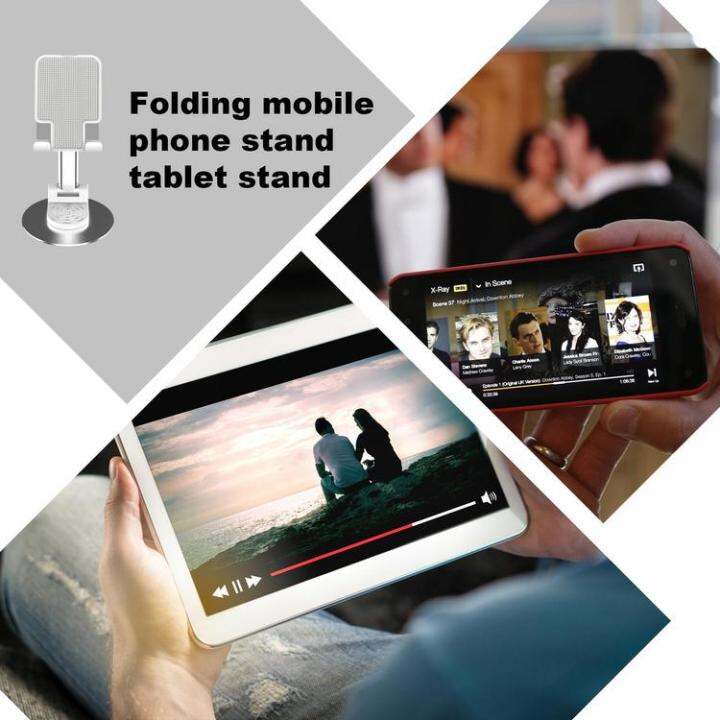 portable-phone-stand-360-degree-adjustable-collapsible-phone-stand-folding-non-slip-desk-cell-phone-holder-stand-for-office-holds-phone-or-tablet-boosted