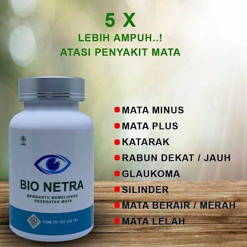 OBAT MATA HERBAL OBAT MATA MINUS PALING AMPUH RABUN