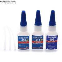 Instant Adhesive Gule 408 411 498 Quick Dry Stronger Super Glue Repair Tools