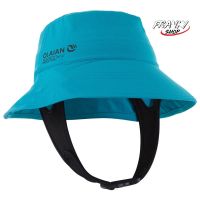 หมวกโต้คลื่นป้องกันรังสียูวีสำหรับเด็ก หมวก หมวกแก๊ป Childrens UV Protection Surf Hat