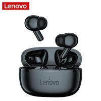 Original HT05 TWS Bluetooth-Compatible Earphones Wireless Earbuds Sport Headphones Stereo Headset With Mic Touch Control