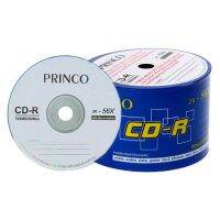 PRINCO CD-R 700MB PACK 1 แผ่น