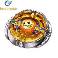 LEADINGSTAR Beyblade BB126ชุดเริ่มต้นไฟแฟลชฟิวชั่นโลหะ【cod】