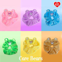 ยางรัดผม Carebear มี 6 สี