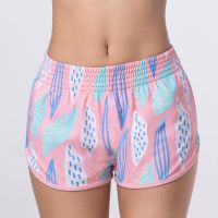 BLOSSOM HW SURF SHORTS