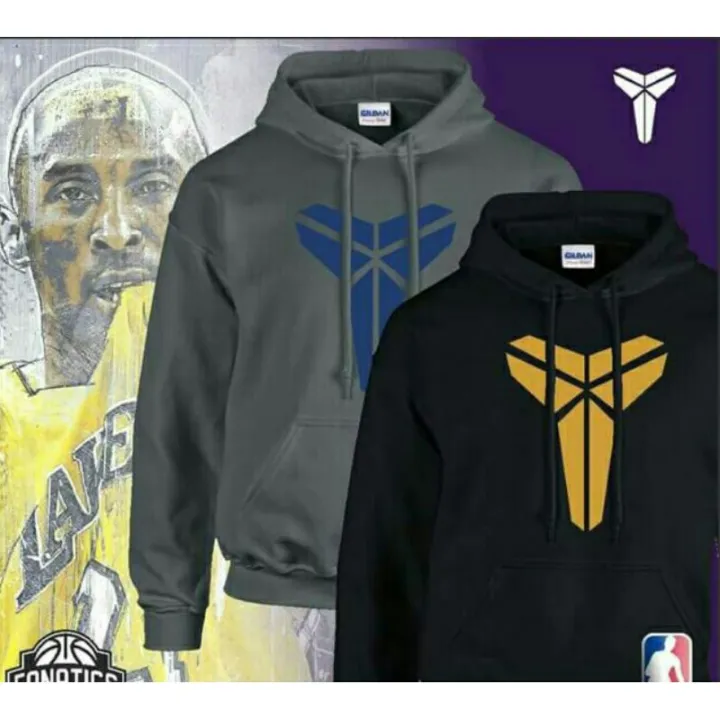 black mamba Kobe hoodie jacket good quality #cod | Lazada PH