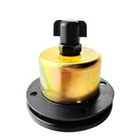 excavator accessories For VOLVO EC55210240290 hydraulic oil tank cap respiratory filter exhaust valve