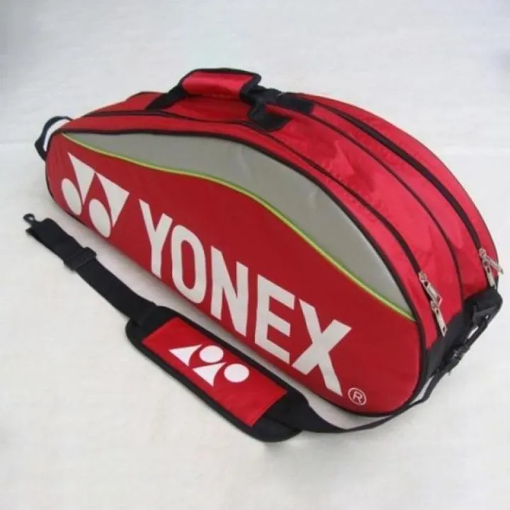 badminton bag lazada