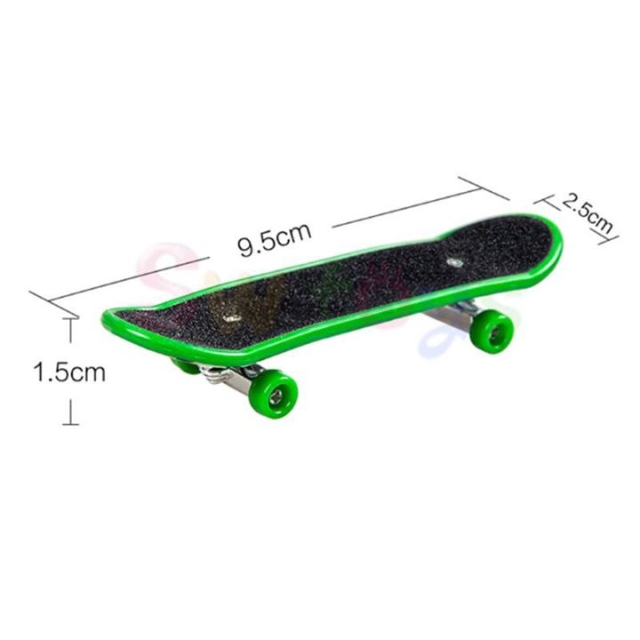 10-pcs-2pcs-board-truck-skateboards-alloy-stent-favors