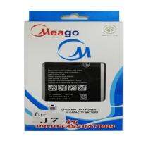 Meago  Battery  Samsung J7/J700F (2015)  ความจุ 2600mAh  **ของแท่้ มีประกัน **