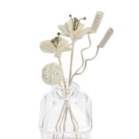 【YP】 6PCS Stamen Rattan Sticks Fireless Fragrances Reed Diffuser Stick Diy Ornaments
