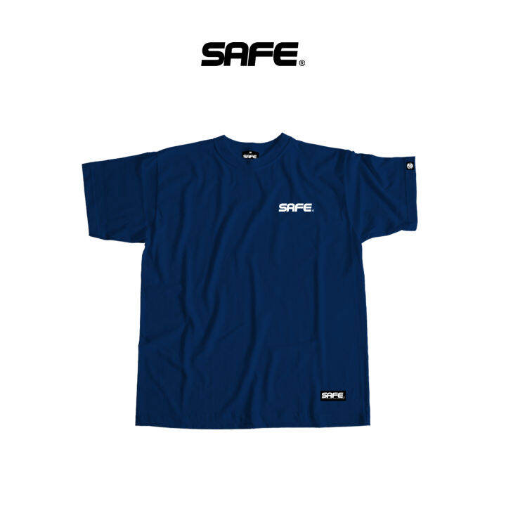 SAFE CLOTHING™ EMBRO NAVY Lazada PH