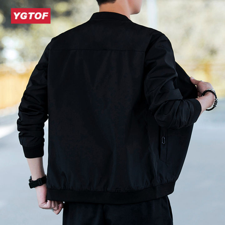 ygtof-แจ็คเก็ตโจ๊กเกอร์ลำลองเสื้อแจ็คเก็ตสำหรับกิจกรรมกลางแจ้งใหม่ของผู้ชายแฟชั่น-m-4xl