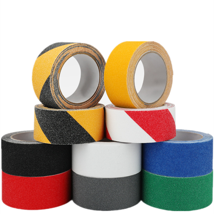 Anti Slip Grip Tape Waterproof Floor Bathroom Safety Outdoor Indoor Floor Marking Glow In The