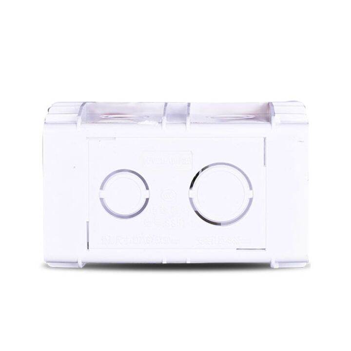 retardant-internal-mounting-box-back-cassette-replacement-for-118mmx72mm-standard-wall-switch-and-socket