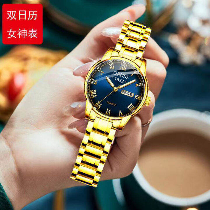 Mechanical tide watch hot sale