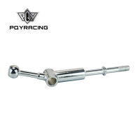 PQY - Racing Short Shifter สำหรับ SUBARU Impreza WRX 08และสำหรับ Legacy Outback Forester 2.5L 05-12 PQY5318