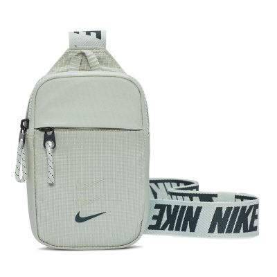 Nike กระเป๋าคาดเอว Nike Sportswear Essentials BA5904-321 (Pistachio Frost/Seaweed/Seaweed) สินค้าลิขสิทธิ์แท้