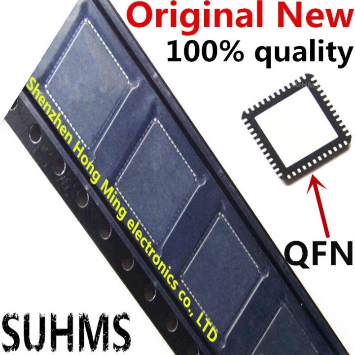 (10piece)100% New RTD2555LH QFN-48 Chipset