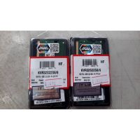 RAM DDR4(3200, NB) 8GB KINGSTON VALUE RAM (KVR32S22S8/8)