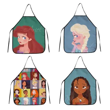 Disney Kids Apron ราคาถูก ซื้อออนไลน์ที่ - พ.ย. 2023 | Lazada.co.th