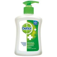 SuperSale63 เดทตอล Dettol เดทตอลสบู่ล้างมือ 225 มล. เจลล้างมือเดทตอล