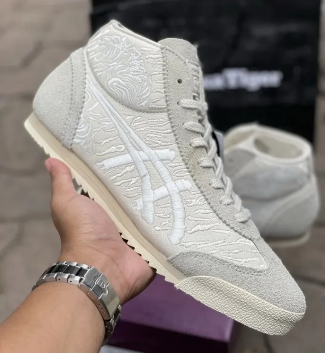 promo onitsuka tiger