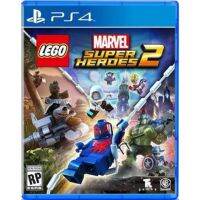 Lego Marvel Super Heroes 2 (R2)(EN)