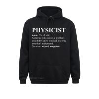 Physicist Definition Wizard Scientist Physics Funny Hoodies Company Long Sleeve WomenS Sweatshirts Crazy Hoods Size Xxs-4Xl