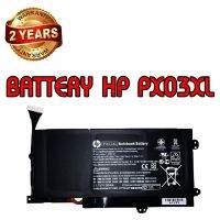 รับประกัน 2 ปี BATTERY HP PX03XL แบตเตอรี่ เอชพี HSTNN-LB4P แท้*