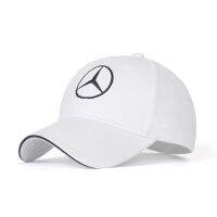 baseball cap cap Mercede AMG BMW golf outdoor sports F1 high-end cotton